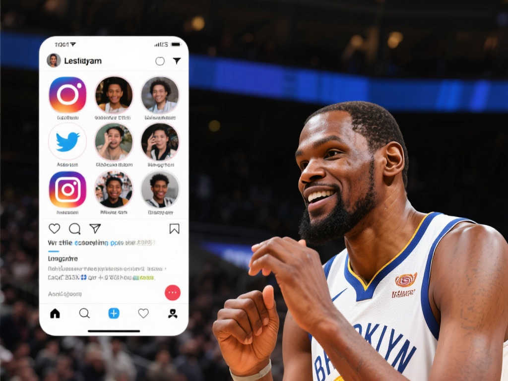 NBA现役球员社媒粉丝排名发布,榜首再度易主 NBA现役球员社媒粉丝排名发布,榜首再度易主