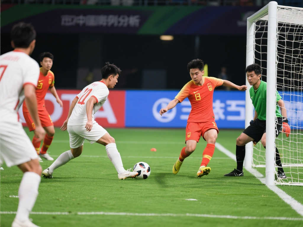 中国女足五人制亚洲杯首战告捷