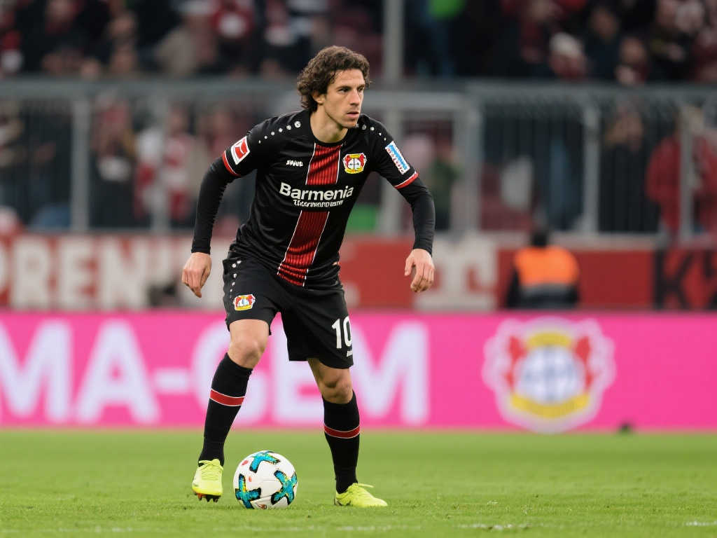 德天空：阿隆索离队在即，药厂新帅或为小法或滕哈格